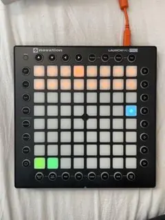 Novation Launchpad Pro