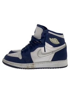 NIKE◆AIR JORDAN 1 RETRO HIGH OG GS_エアジョーダン 1 レトロ ハイ OG GS/23cm/