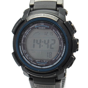 【緑屋質屋】カシオ CASIO PRO TREK(プロトレック) PRW-2000Y-1JF【保証対象外商品】【中古】