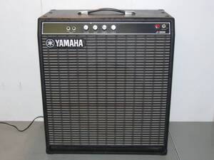 中古　YAMAHA　ヤマハ　ベースアンプ　J-35B　ビンテージ　アンプ　動作確認済　お得　/BQ12