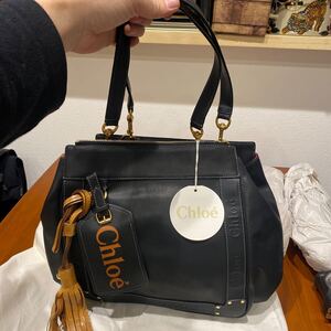 Chloe クロエ　エデン　 ハンドバッグ　美品