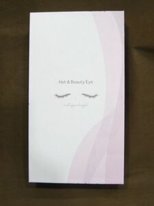 M7-145◆未使用品 B-Plus HOT ＆ Bearty Eye ローラー イオン導入 温感 マイクロカレント フェイスケア アイケア