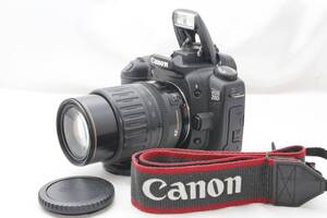 ★【極上美品 初心者におすすめセット】 Canon EOS 20D ★ EF35-135mm F4-5.6 USM ★ 20241215_20DLS