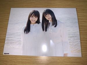 STU48 無謀な夢は覚めることがない 明屋書店 特典 生写真 福田朱里 瀧野由美子 数量4