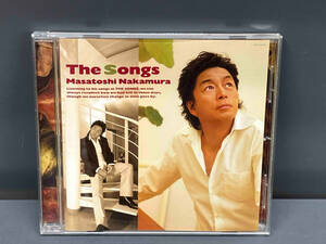 中村雅俊 ／ The Songs