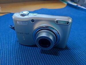 NIKON Coolpix L23