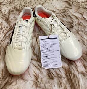 《激レア即決/トップモデル/大人規格》adidas COPA PURE 2 ELITE FG23.0cm《天然皮革》