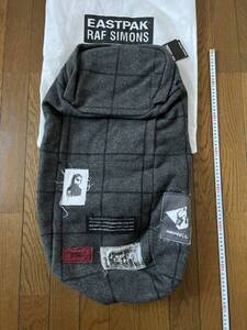 raf simons eastpak patchwork porter backpack イーストパック バックパック リュック