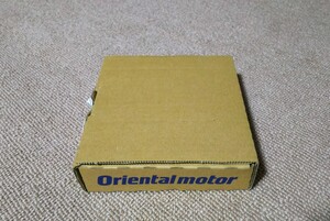 オリエンタルモーター ORIX ファンモーター DCプロペラファン MD825B-24LH 新品未使用品