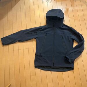 COLIMBO コリンボ Original Arches Functional Parka アーチーズパーカー ZW-0132