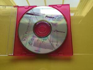 PowerQuest V2i Protector 2.0 @NetJapan 2003年版@