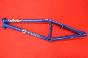 即決□新品★EASTERN BIKES★METAL HEAD★イースタン★BMX★20.5インチ★BL