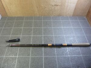 GG078 DAIWA/ダイワ PG ひりゅう/磯竿 45HG 全長約85cm～4m50㎝ 釣具 フィッシング 趣味コレクション ガイドカバー付/140