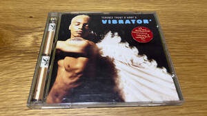 TERENCE　TRENT　Ｄ‘ARBY‘Ｓ/VIBRATOR　CD