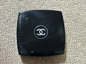 CHANEL POUDRE UNIVERSELLE COMPACTE シャネル プードゥル ユニヴェルセル コンパクト 30ナチュラル フランス製/YM