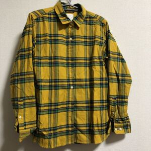 レディース Lサイズ ノースフェイス THE NORTH FACE QDシャギーフランネルシャツ ネルシャツ ShaggyFlannelShirt アウトドア 登山 キャンプ