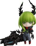 中古フィギュア ねんどろいど デッドマスター DAWN FALL Ver. 「ブラック★★ロックシューター DAW