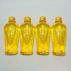 【廃盤】 カネボウ SALA サラ サラ水 サラの香り トリートメント つけ替え用 250ml × 4個