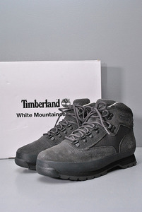 Timberland × White Mountaineering EURO HIKER ティンバーランド/ホワイトマウンテニアリング/ユーロハイカー/ハイキングブーツ/26cm