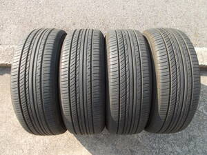 ●即決●215/60R16 4本 ヨコハマ アドバンｄB V552 215/60/16 215-60-16 215/60-16 4本 ヴェゼル オデッセイ エスティマ クラウン マークX