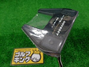 GK春日井■【新品】 058 オデッセイ Ai-ONE MILLED SEVEN T DB★STROKELAB 90 ★3★パター★人気★激安★お買い得★