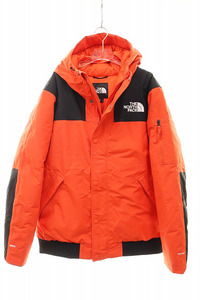 ザノースフェイス THE NORTH FACE NF0A3XDY XL NEWINGTON DOWN JACKET FLARE DRYVENT 550 FILL ニューイントン ダウン ジャケット フレア 2