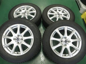 ライズ ロッキー 新品スタッドレス TOYO GIZ2 195/65R16 レックス ガソリン車 A200A A200S トヨタ ダイハツ スバル 4本 ホイール セット