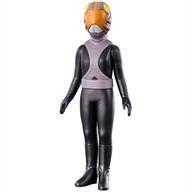 中古フィギュア ピット星人(オレンジVer.) 「ウルトラセブン」 ウルトラ怪獣シリーズ196