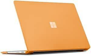 mCover iPearl ハードシェル保護ケース Microsoft Surface Laptop（3/2/1）ノートパソコン用