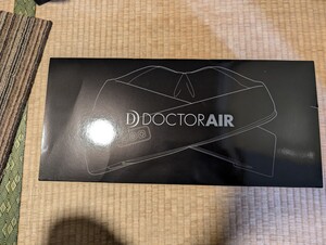 ドクターエア 3DネックマッサージャーS MN-04 マッサージ機 DOCTOR AIR