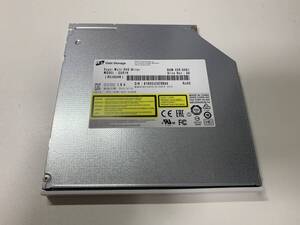 Hitachi-LG(H・L) Data Storage ノートPC用DVDマルチドライブ GUD1N S-ATA接続