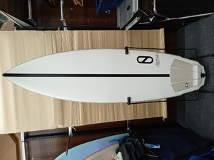 FIREWIRE 6’0” サーフボード 店舗受取可