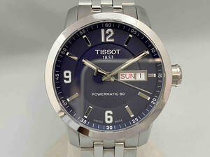 TISSOT ティソ POWERMATIC 80 T055430A 自動巻き 日差約＋3秒 1853