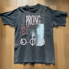 Prong / Majikal Misery tour 