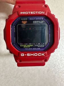 CASIO カシオ G-SHOCK ジーショック GWX-5600C 腕時計 