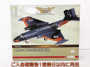 【1円】ブリスター未開封 CORGI AA34703 Canberra B.2 WH911,98 Sqn.,No.90 ダイキャストモデル 模型 1/72 D07-584jy/G4