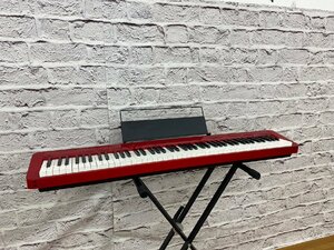 □t458　中古★CASIO　PX-S1000RD　カシオ　電子ピアノ