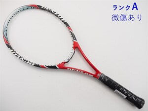 中古 テニスラケット ダンロップ エアロジェル 4D 300 2008年モデル (G3)DUNLOP AEROGEL 4D 300 2008