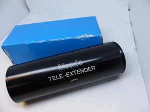 MEADE TELE-EXTENDER 箱付