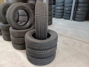 175/70R14 ブリヂストン ブリザック VRX2 9山 No.361