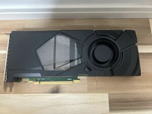 【動作確認済】GeForce RTX 2080 SUPER 8GB【DELL】グラフィックボード ビデオカード NVIDIA 