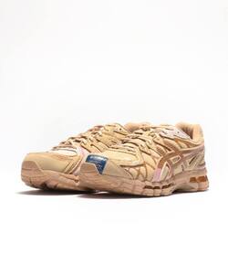 ￥1500or2000 off各種クーポン適用可 2024 ASICS × doublet ダブレット GEL KAYANO 20 size: 28.5 cm 新品 即発送可 他多数出品中