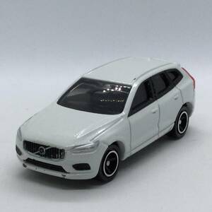 BD361 トミカ ミニカー ボルボ XC60