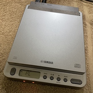 ヤマハ　CRW-70　中古　動作確認済み　良好