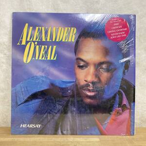 g43■【US盤/LP】Alexander O