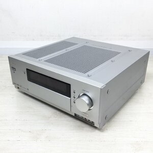 1301 Victor ビクター AX-V5500 AVアンプ リモコン付き マルチアンプ