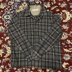 OUR LEGACY HEUSEN SHIRT size44