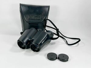 Nikon 9×25 5.6°ニコン 双眼鏡