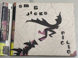 【CD美品】pig lib/stephen malkmus & the jicks/ピッグ・リブ/ステファン・マルクマス【日本盤】