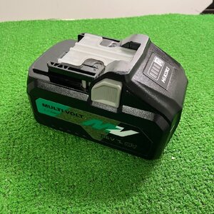 【中古品】『12-365』HIKOKI ハイコーキ　蓄電池　バッテリー BSL36B18 DC18V